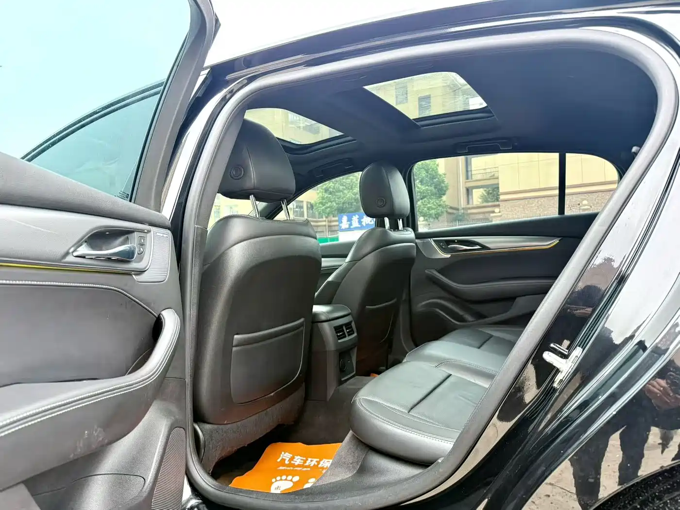 Cadillac CT5 2021 28T Premium Edition фото 5