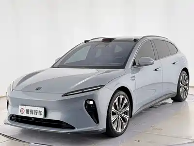 NIO ET5T