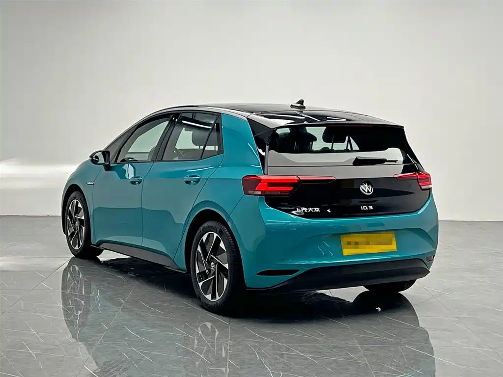 VOLKSWAGEN ID.3