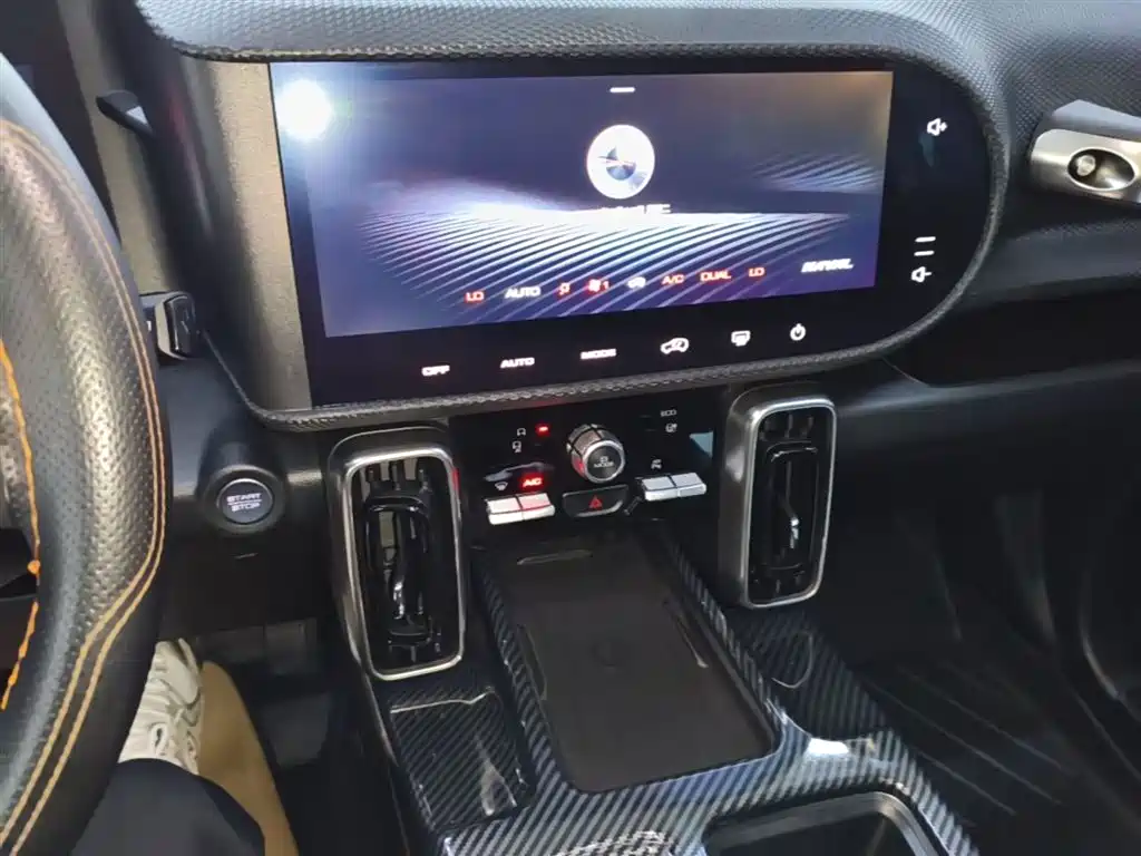 Haval Big Dog 2021 1.5T DCT 2WD Border Collie - Wangcai Edition фото 13