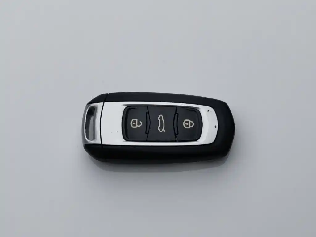 Photo 19 - Geely Vision