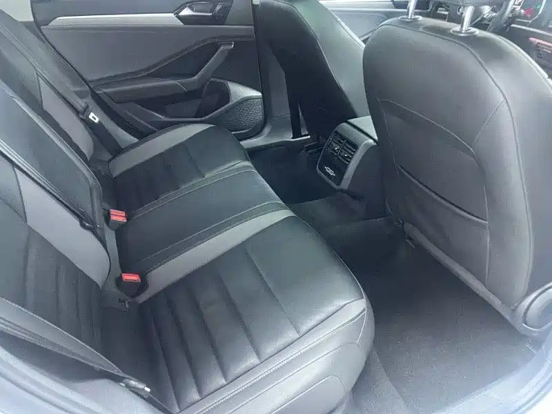 Volkswagen Sagitar 2019 200TSI DSG Comfort Edition China VI фото 12