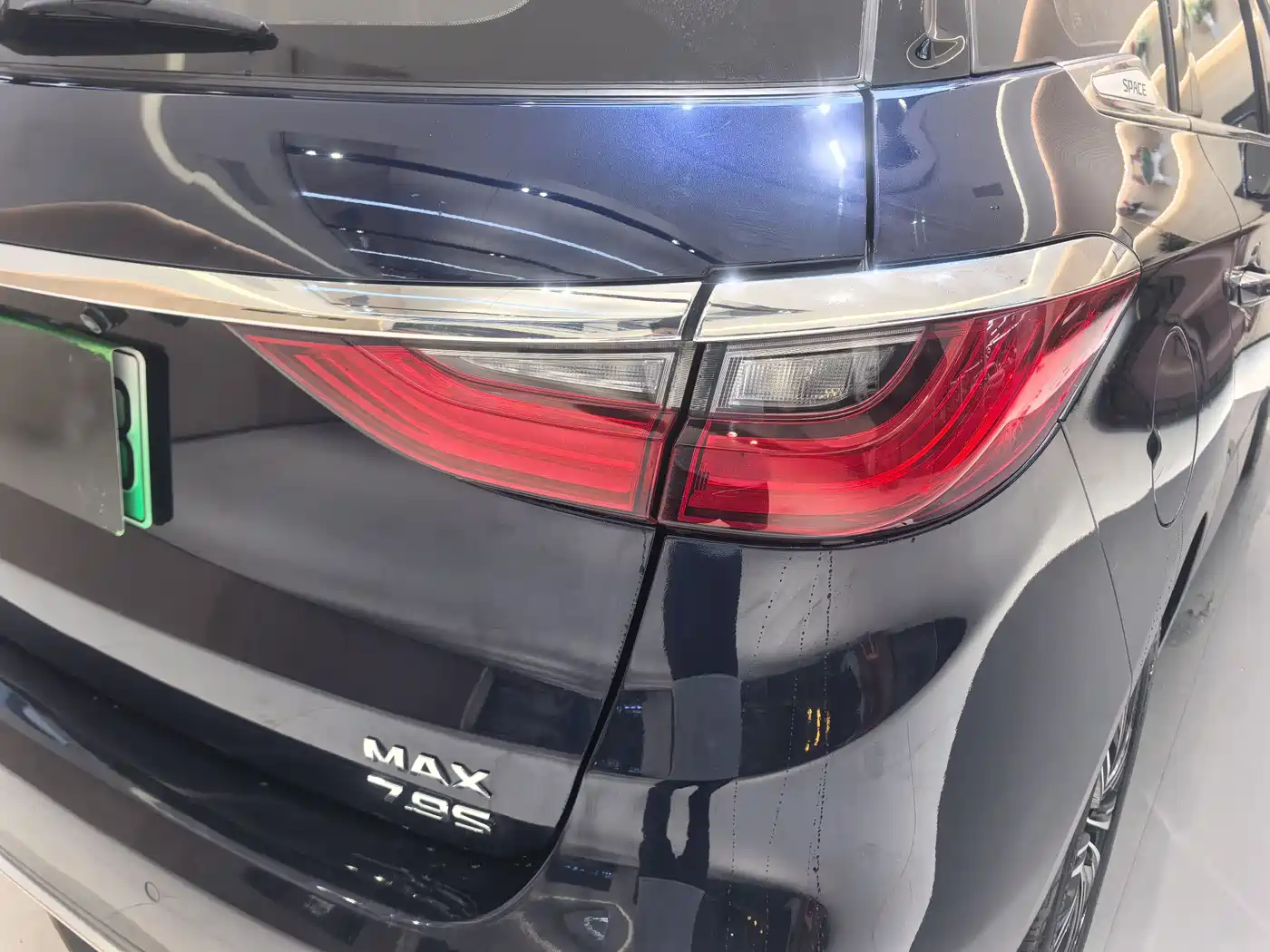 BYD Song MAX New Energy 2019 DM 1.5T Smart Connect Advance 7-seater China VI фото 24