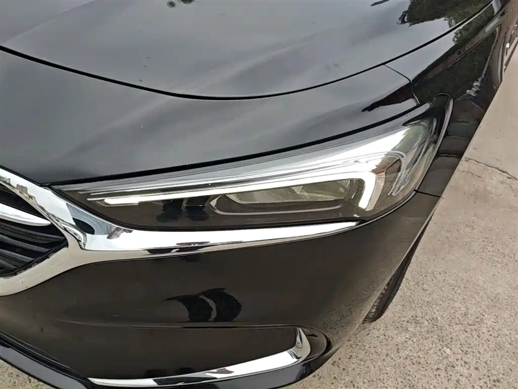 Buick LaCrosse 2021 552T Luxury Edition фото 24