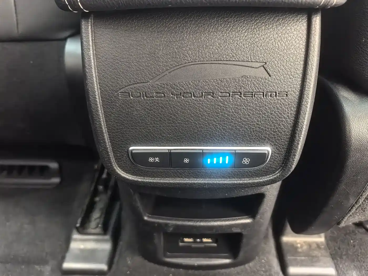 BYD Song MAX New Energy 2019 DM 1.5T Smart Connect Advance 7-seater China VI фото 21