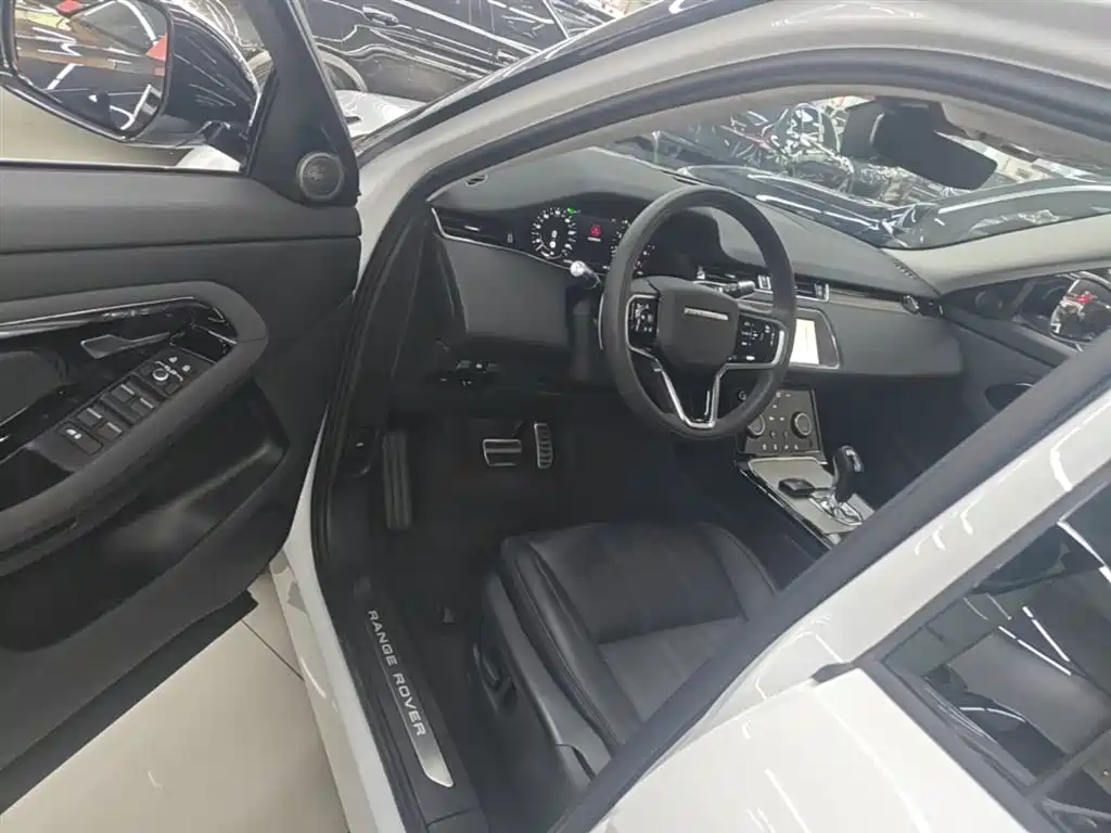 LAND ROVER RANGE ROVER AURORA