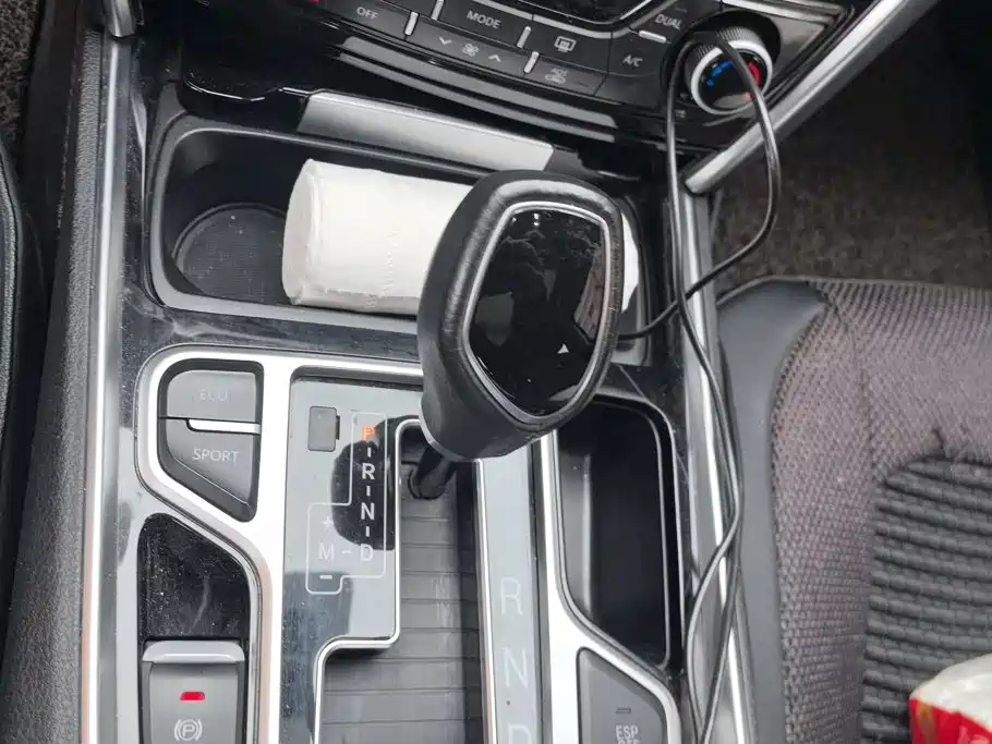 Geely Borui 2015 2015 2.4L Comfort