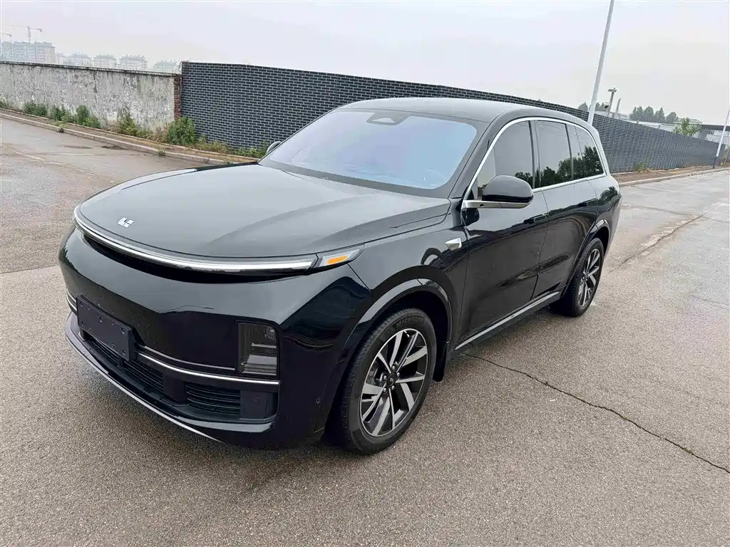 Li Auto Li L8 2023 Air