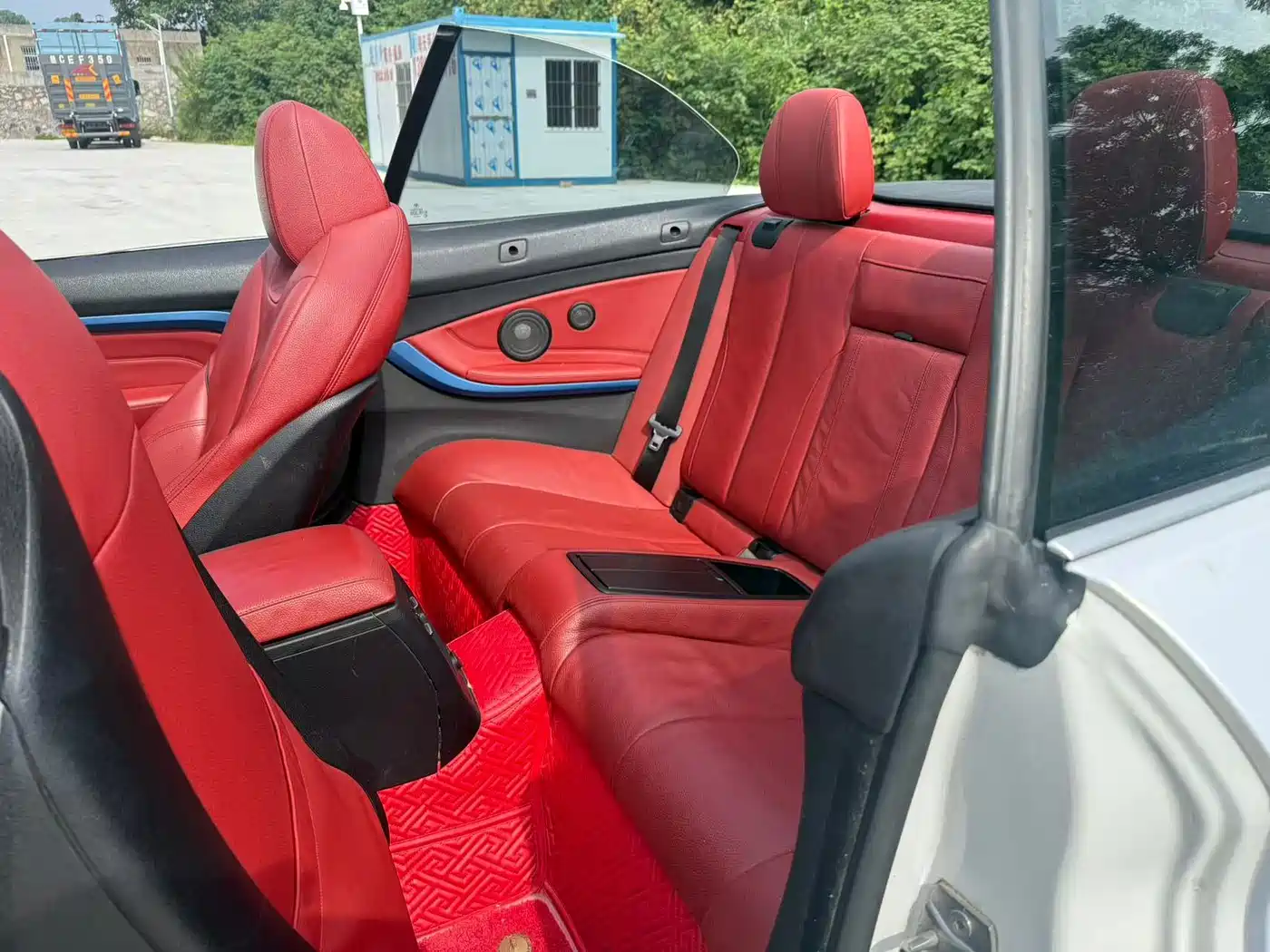 Фото 6 - BMW 4 Series