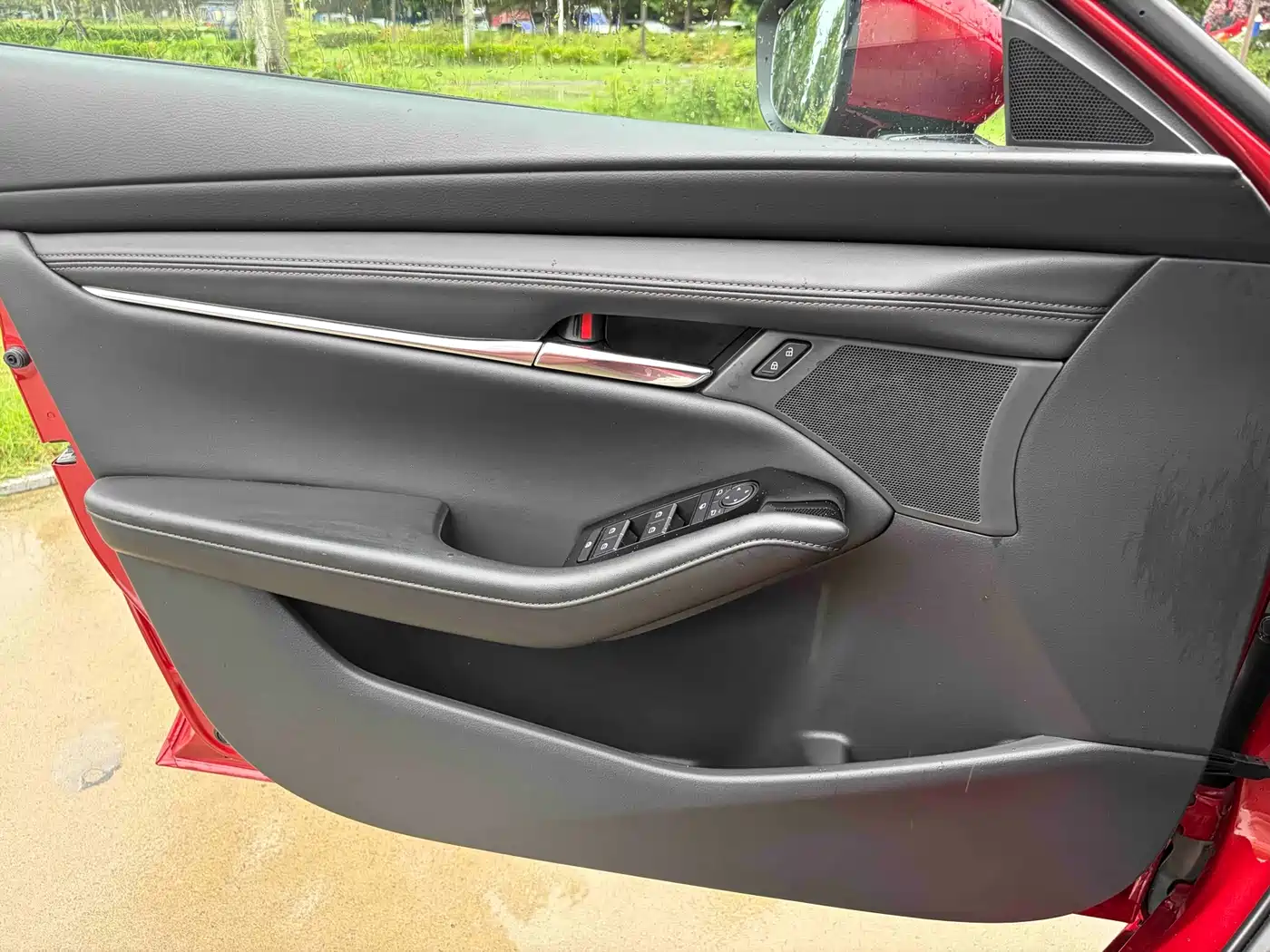 Mazda Mazda3 Axela 2026 2023 2.0L Automatic Premium Edition