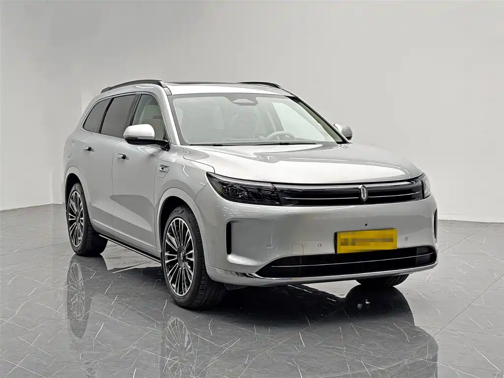 AITO Wenjie AITO M7 2024 1.5T Smart Drive RWD Pro 5-seater фото 8