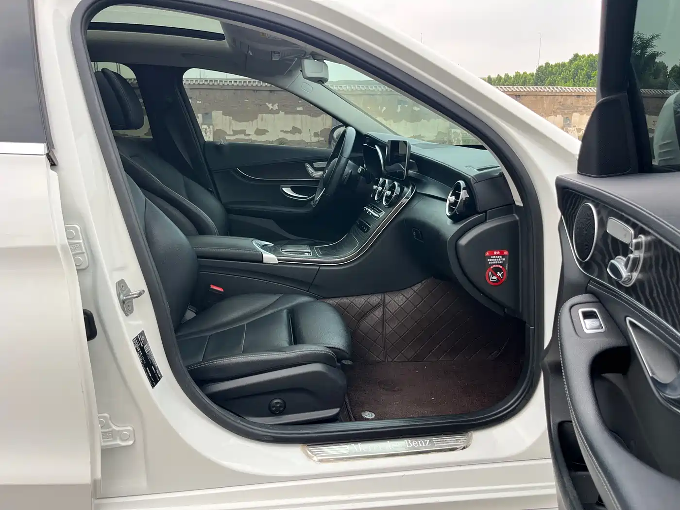 Mercedes-Benz C-Class 2019 Facelift C 260 L Sport фото 15