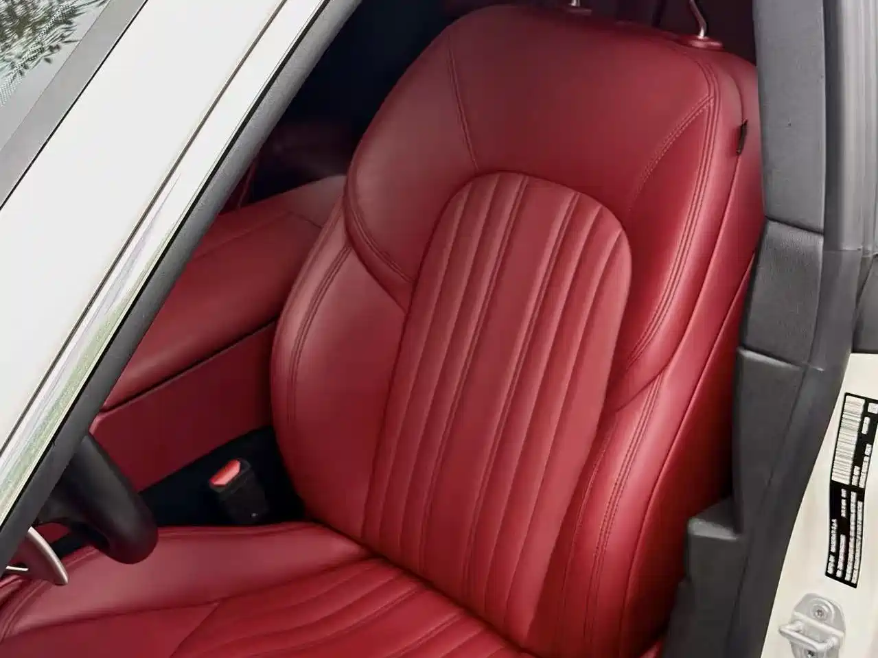 Maserati Levante 2016 Model 3.0T S Standard фото 14