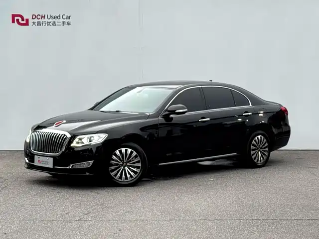 Hongqi HONGQI H7