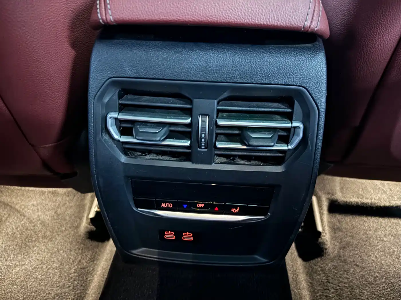 BMW 3 Series 2023 320Li M Sport Package фото 14