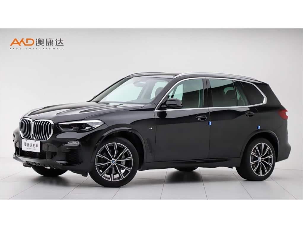BMW X5 (Import)