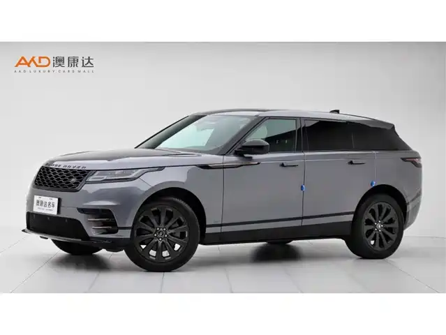 Land Rover Range Rover Velar 2020 P340 R-DYNAMIC S