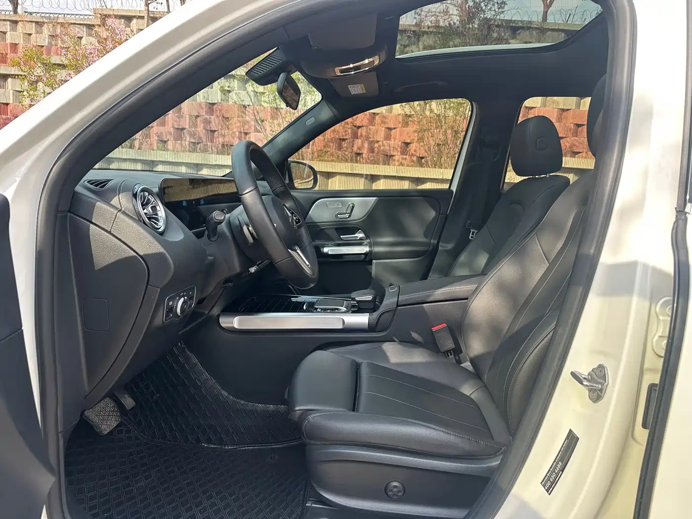 Mercedes-Benz GLB 2021 GLB 180 Style фото 4