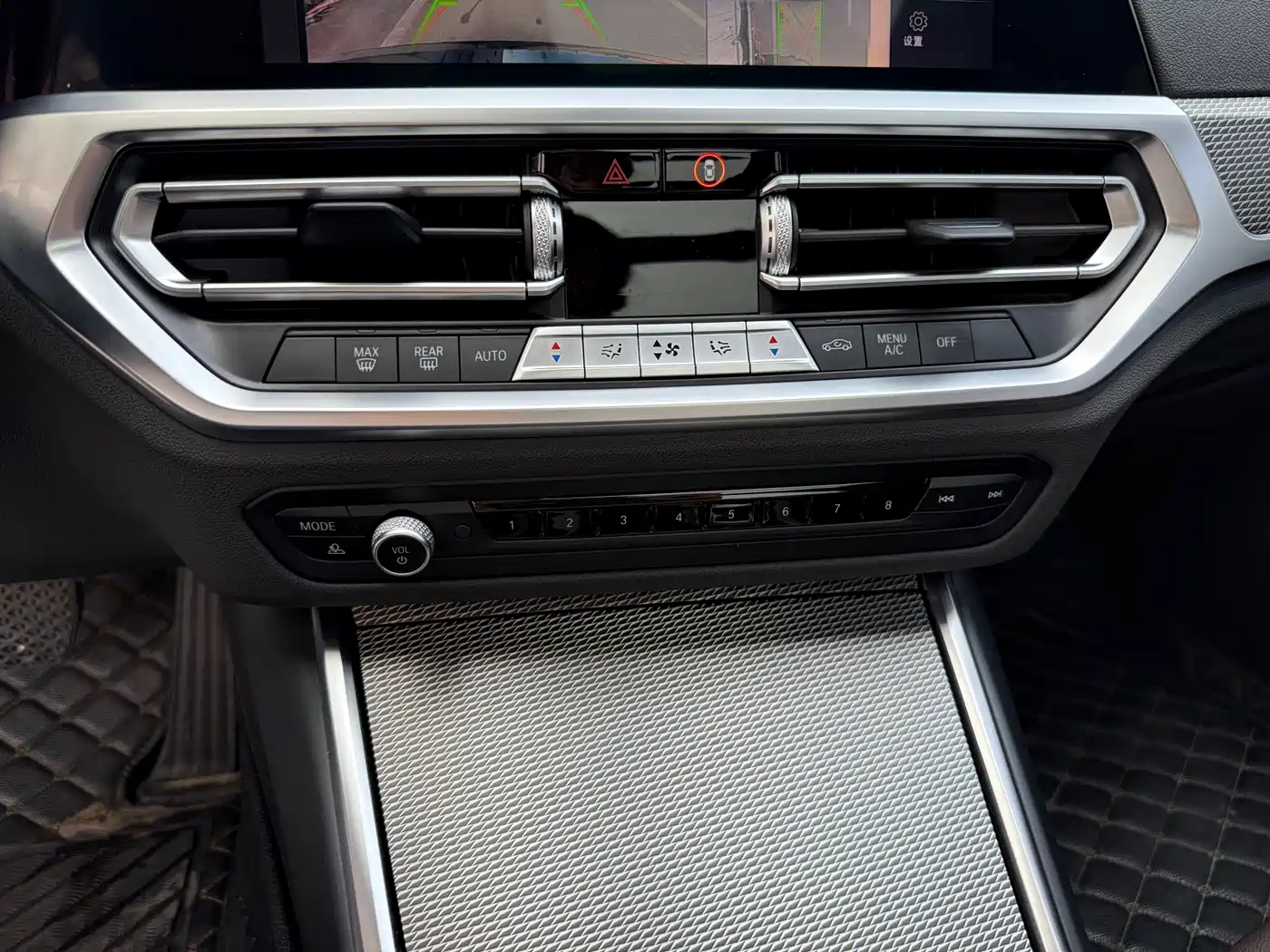 BMW 3 Series 2021 325Li M Sport Night Edition фото 20