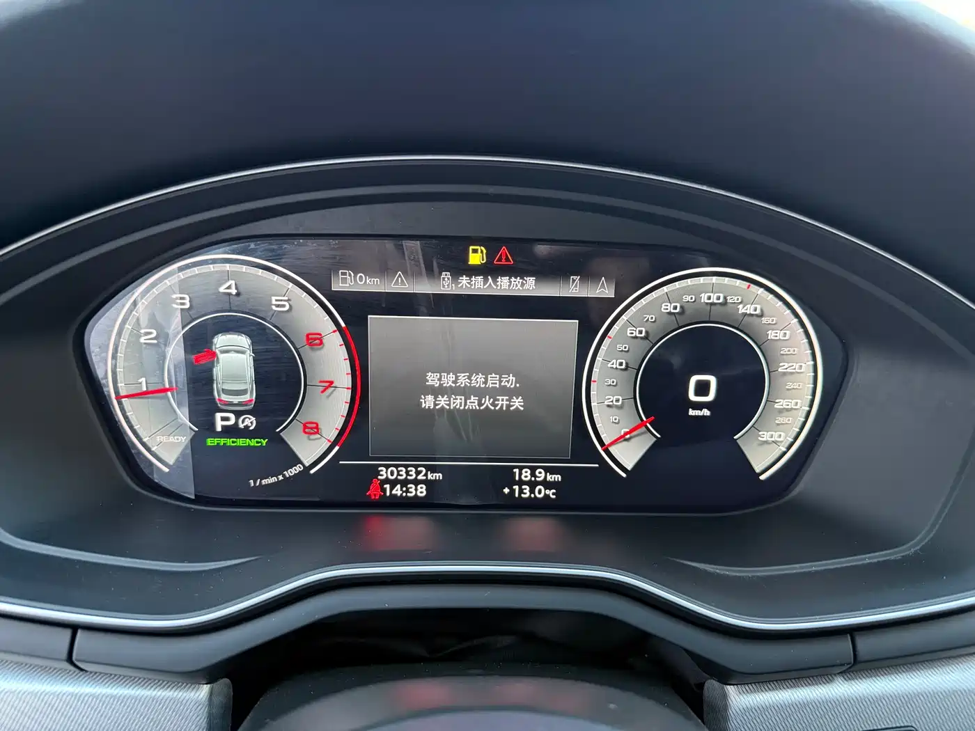 Audi A5 (Import) 2023 Sportback 40 TFSI Fashion Dynamic фото 5