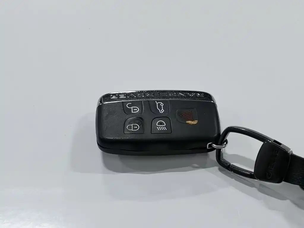 Land Rover Range Rover Evoque 2015 2015 2.0T 5-Door Intelligent Edition
