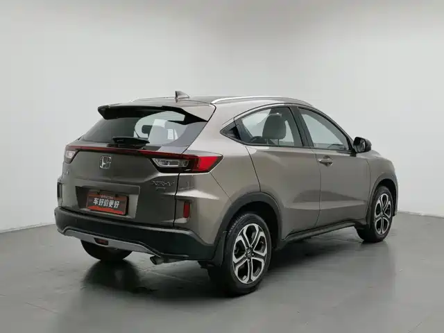 Honda XR-V 2015 1.8L VTi CVT Luxury — фото 2