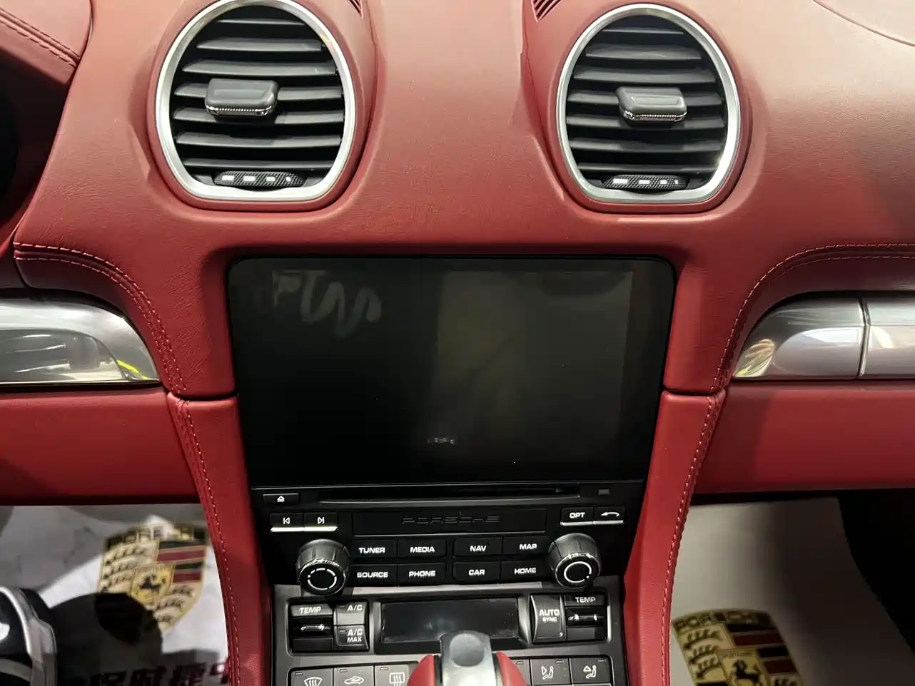 Porsche 718 2023 Boxster Style Edition 2.0T фото 6