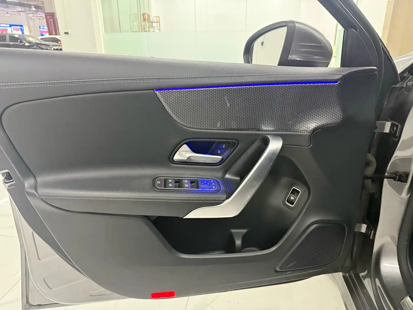 Mercedes-Benz A-Class 2021 A 200 L Sport Sedan Dynamic Type фото 10