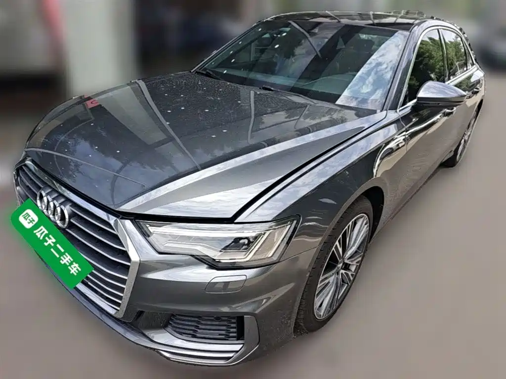Audi A6L 2021 45 TFSI quattro Exclusive Sport