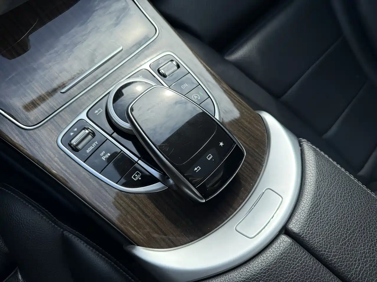 Mercedes-Benz C-Class 2015 C 200 L фото 13