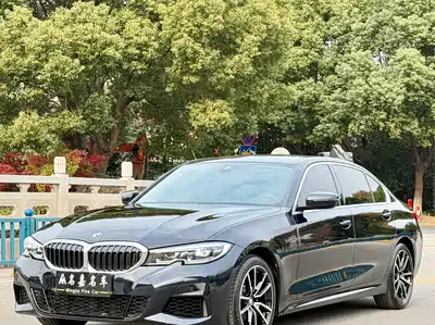 BMW 3