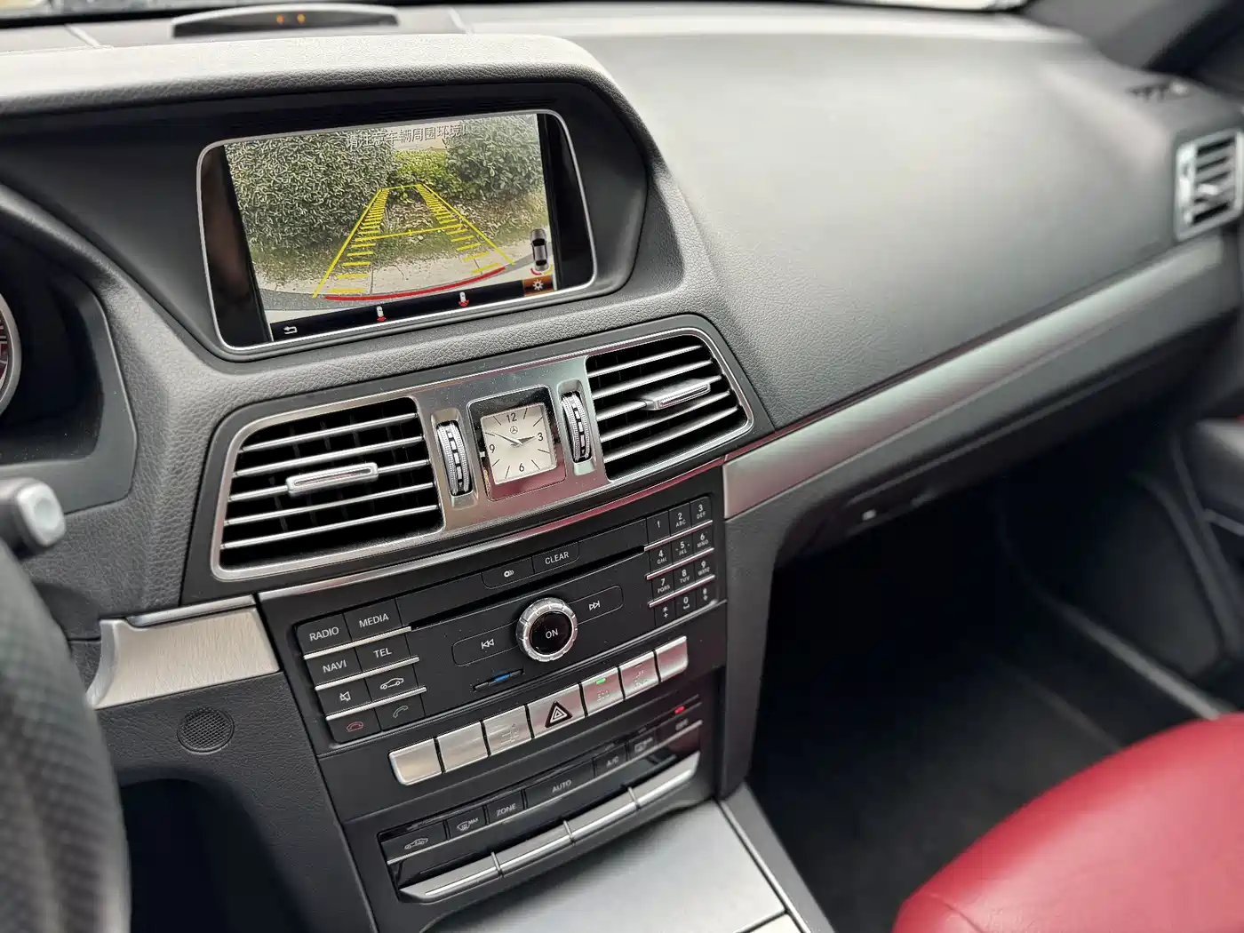 Mercedes-Benz E-Class (Import) 2014 E 260 Coupe фото 10