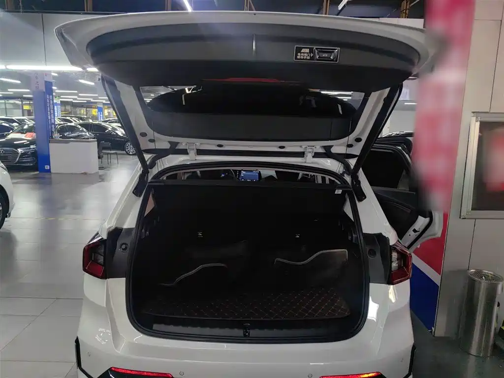 BMW X1 2023 sDrive25Li X Design Package фото 19