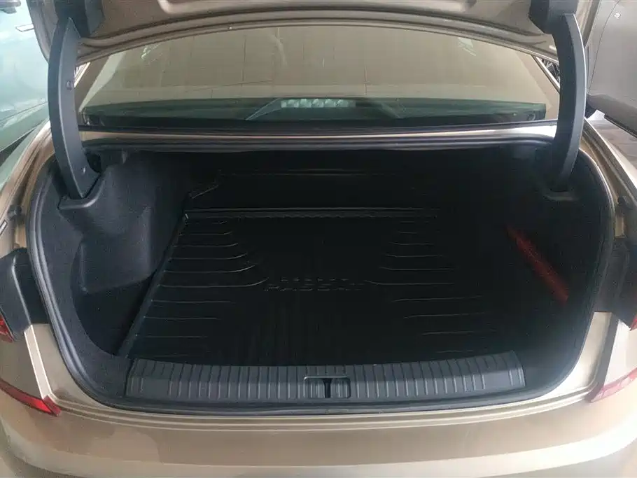 Volkswagen Passat 2022 330TSI Starry Sky Premium Edition фото 4