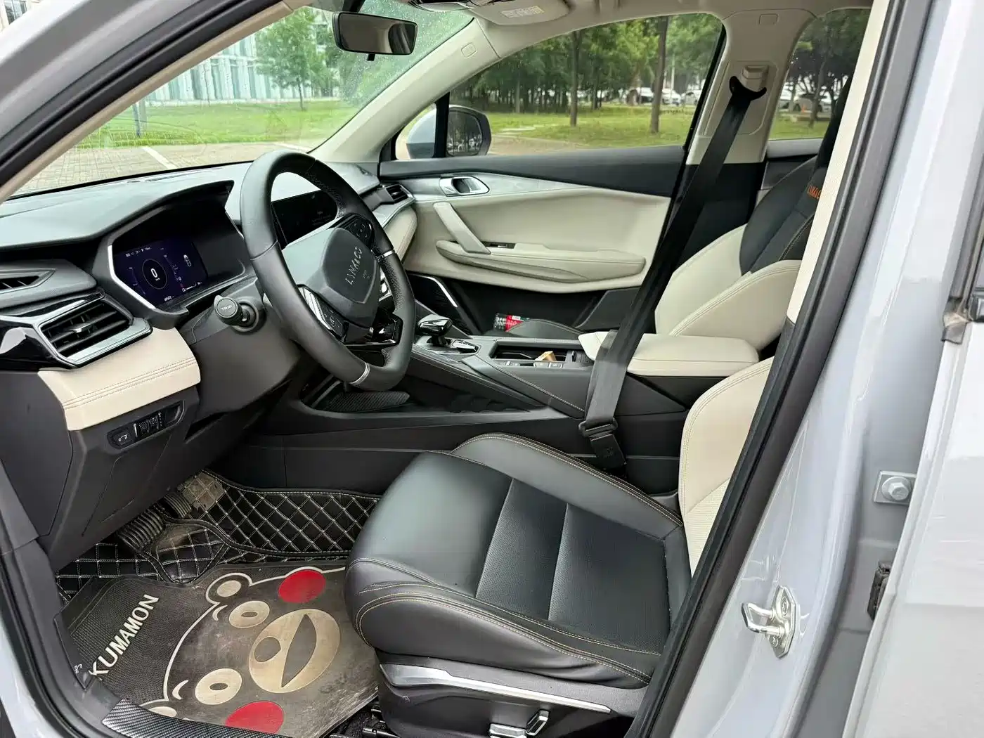 Lynk & Co 06 EM-P 2022 PHEV 84KM Range Pro фото 4