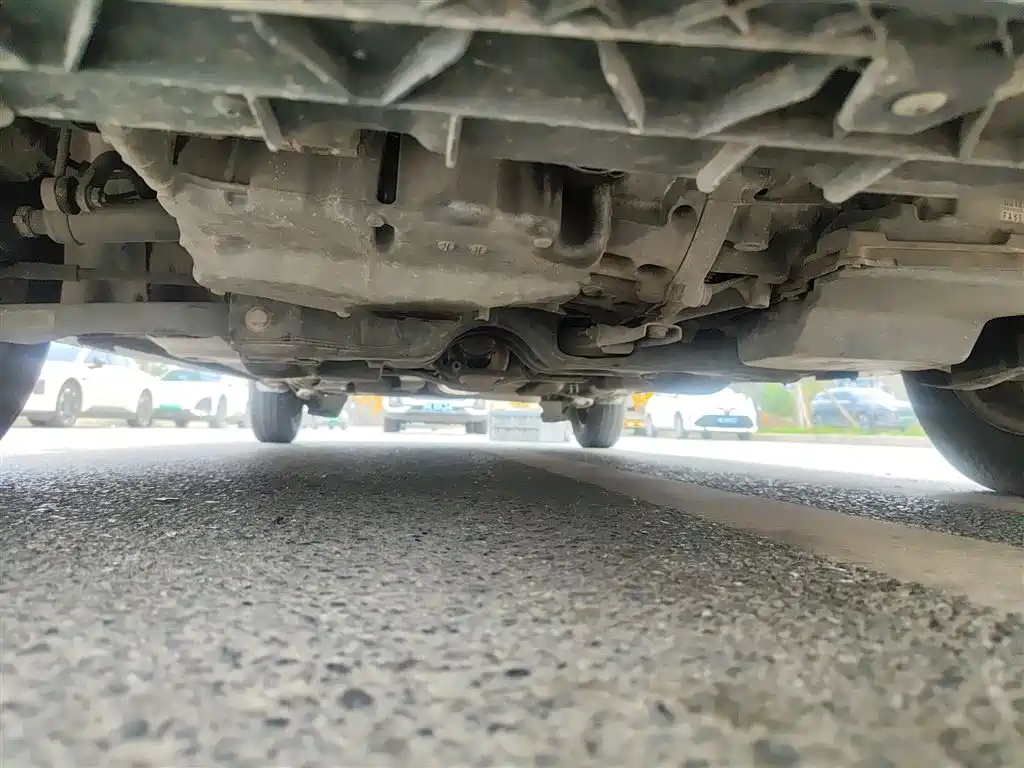 Volkswagen Santana 2019 1.5L Auto Trend Edition China VI фото 23
