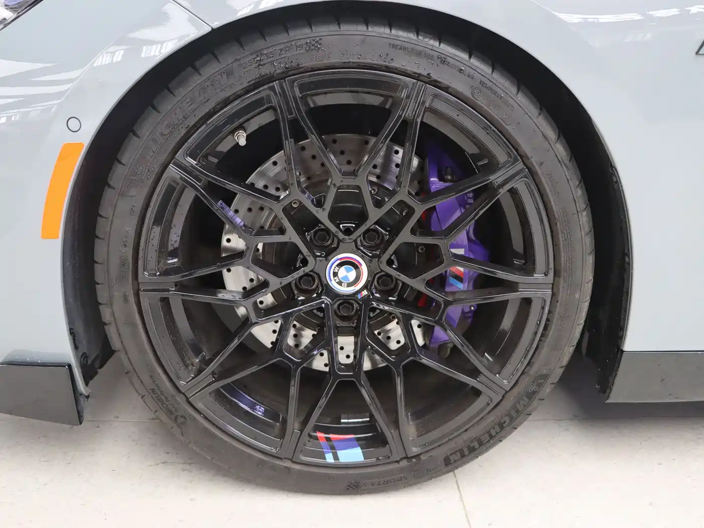 BMW 2 Series (Import) 2023 225i M Sport Black Night Package фото 9