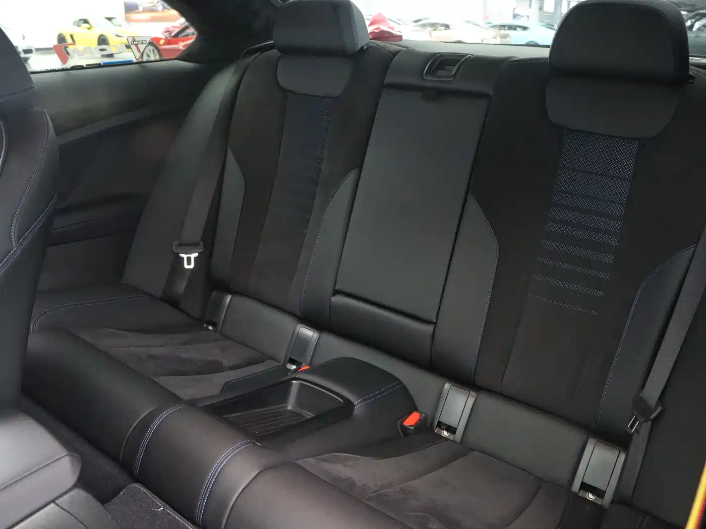 BMW 2 Series (Import) 2023 225i M Sport Black Night Package фото 22