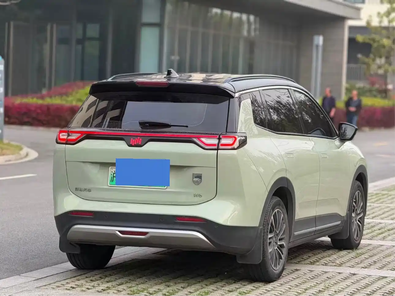 Weltmeister WEIMA W6