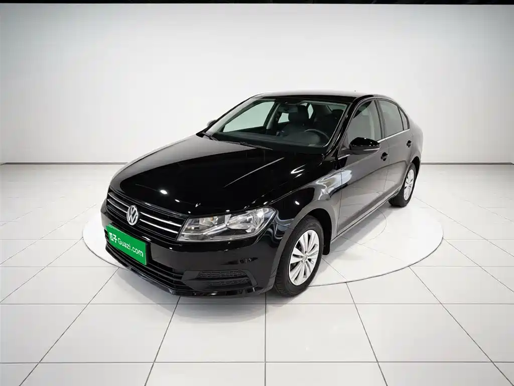 Volkswagen Santana 2018 1.5L Manual Trend Edition фото 2