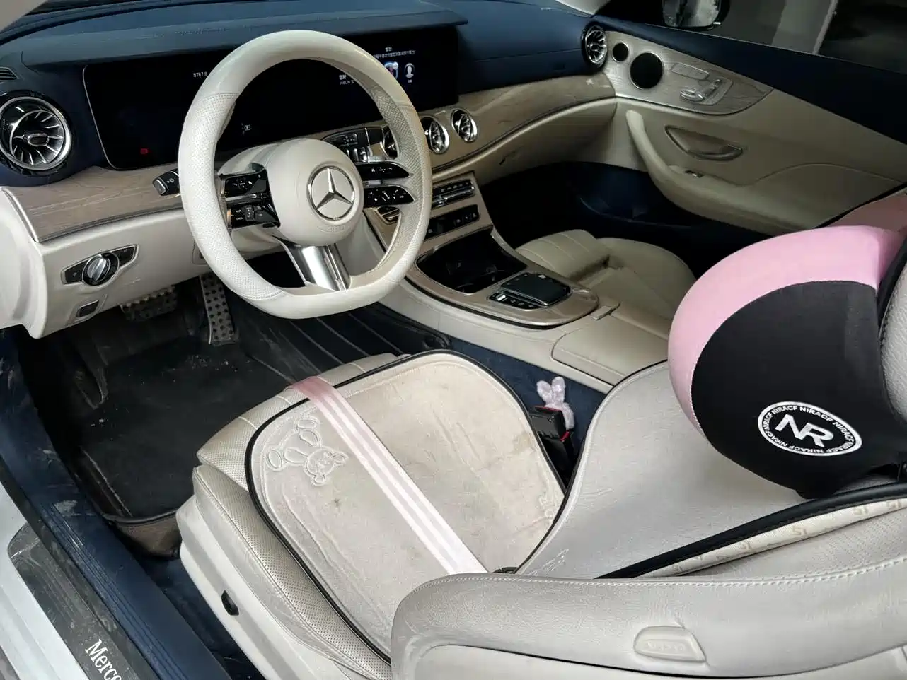 Mercedes-Benz E-Class (Import) 2023 E 260 Coupe фото 5