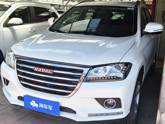 haval h2