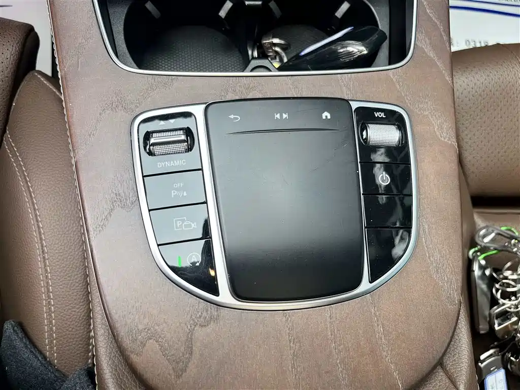Mercedes-Benz E-Class 2021 Facelift E 260 L фото 17