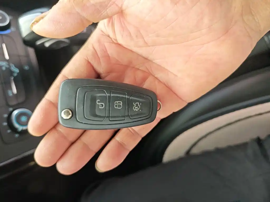 Фото 9 - Ford Focus