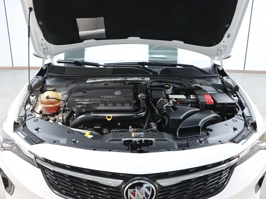 Buick Verano 2023 Pro Joy Edition фото 31
