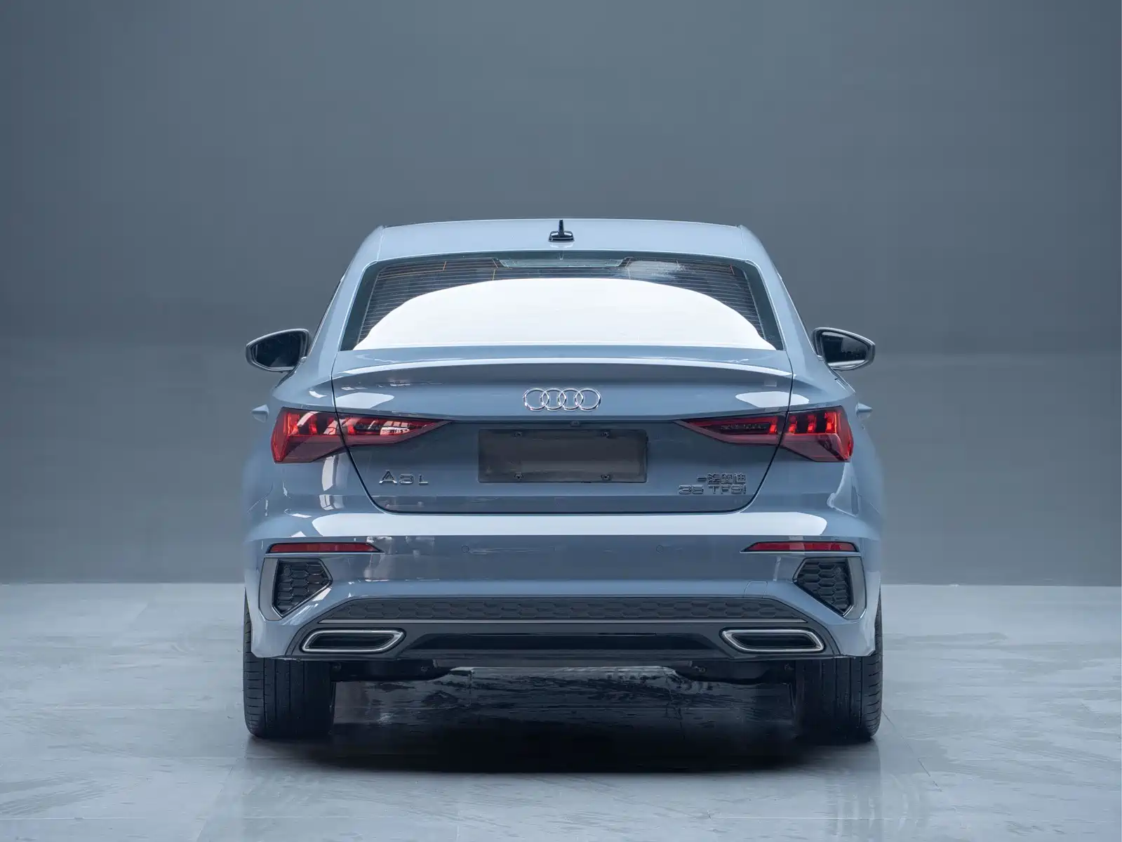 Photo 11 - Audi A3