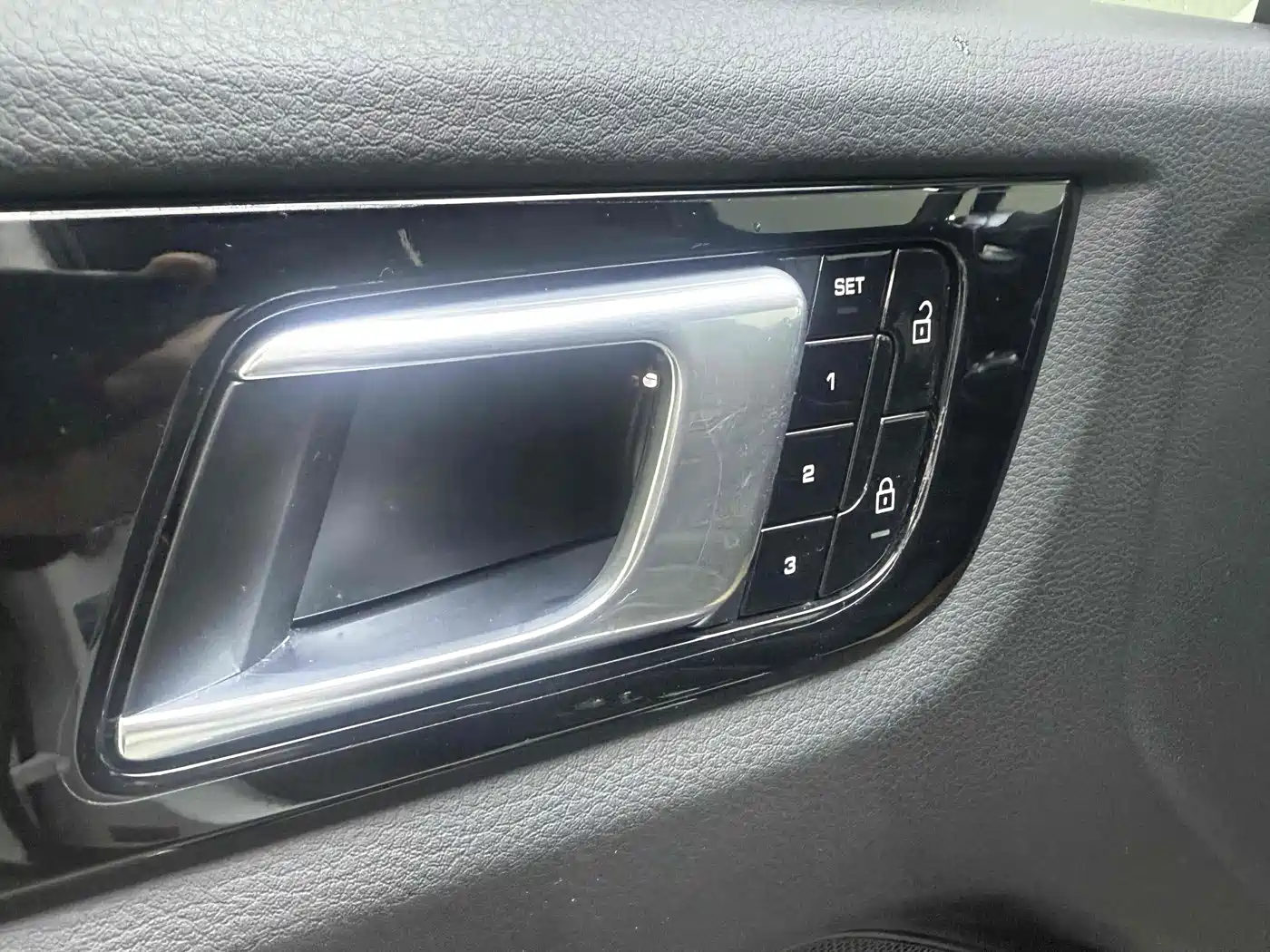 Porsche Cayenne 2019 Cayenne 3.0T фото 20