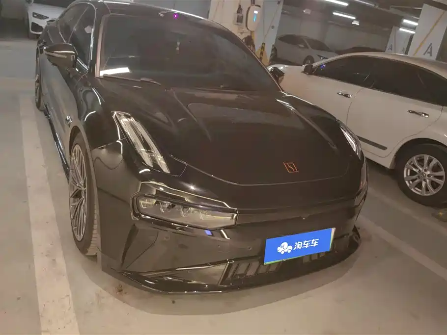 ZEEKR EXTREME KRYPTON 001