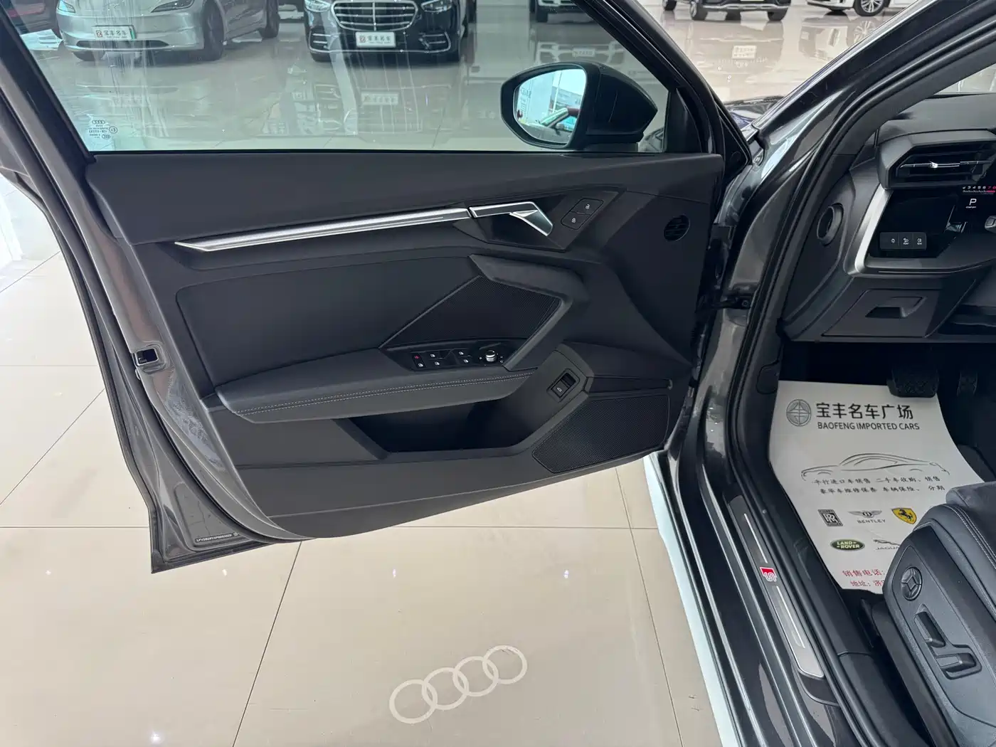 Фото 5 - Audi A3