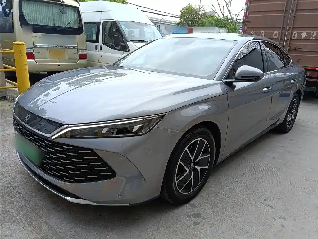 BYD Qin L 2024 DM-i 80KM Superior